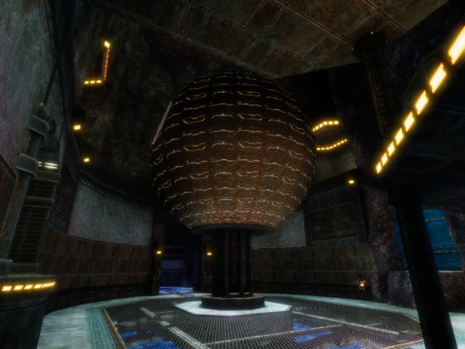 Metroid Prime 2˸ Echos ˸Spiderball Complex