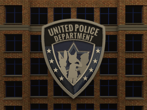UPD STATION （BROOKLYN） （OLD）