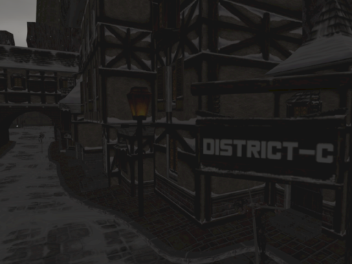 District C