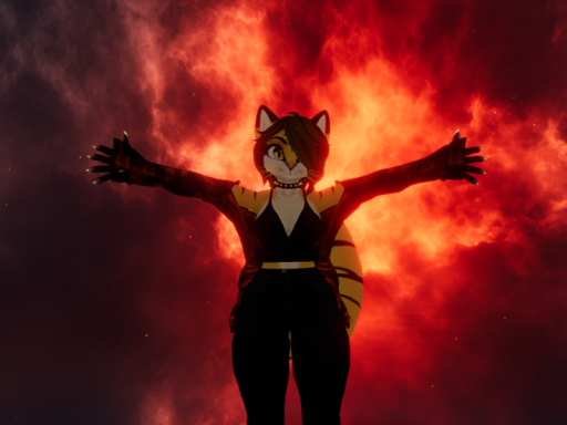 Avatar Safe Zone