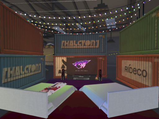 Kreggy's Warehouse