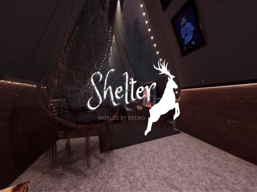 RINO_Shelter （대피소）