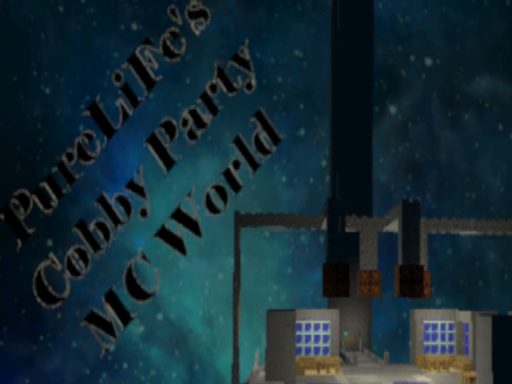 CobyPartyMCWorld