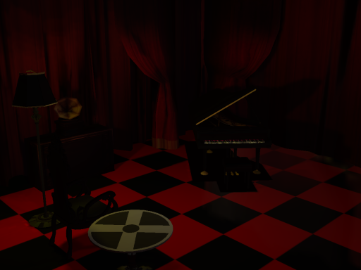 Black Room - Soul Eater