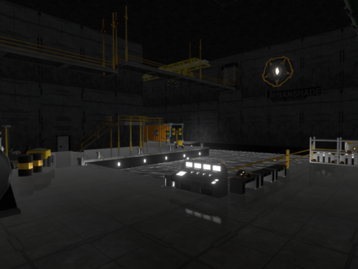 Rp Test World