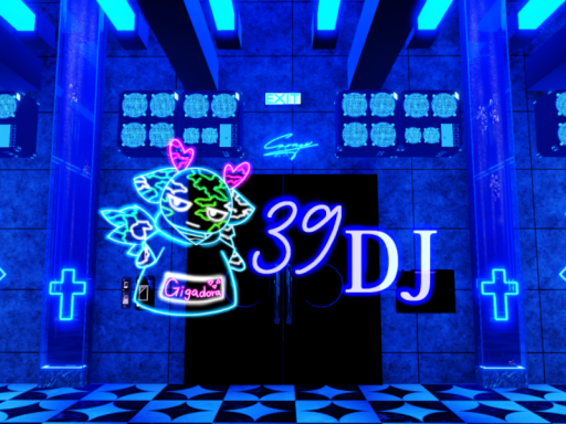 39DJ