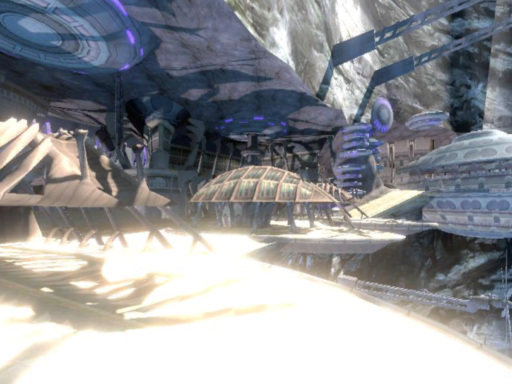 Round2Fight's Utapau PVP