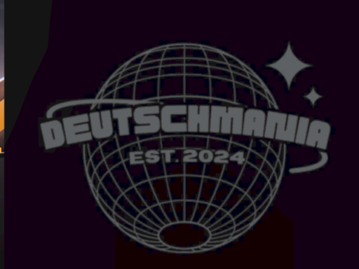 DeutschMania