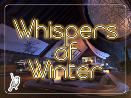 Whispers of Winter