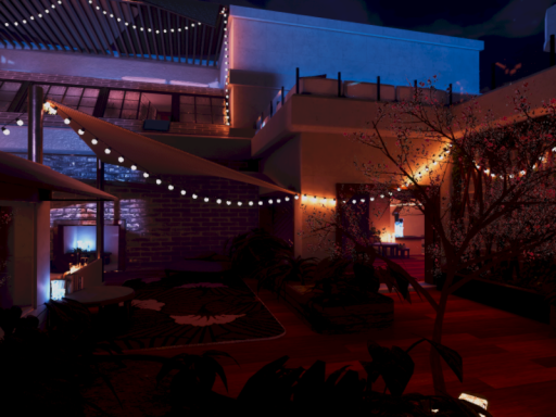 Party House