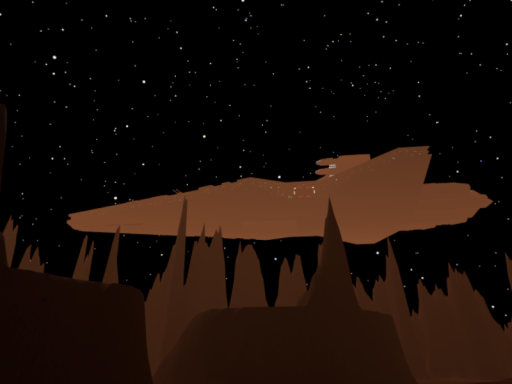 Yet Another Geonosis ［UPDATE］