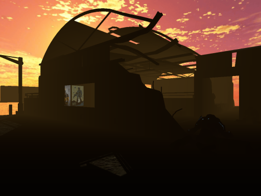 （Old） Firebolt's Halo Avatars 2
