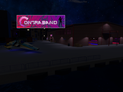 Contraband