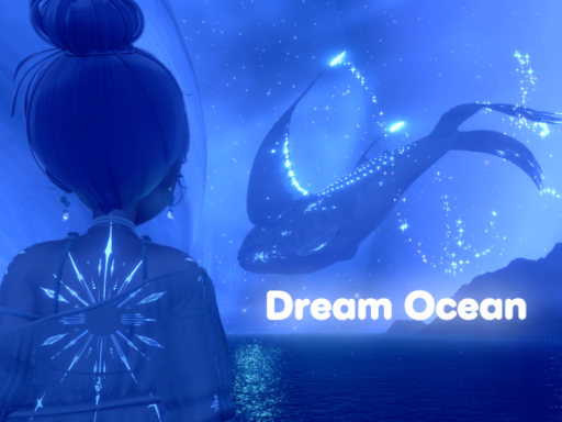 Dream Ocean