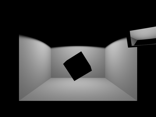 The Cube