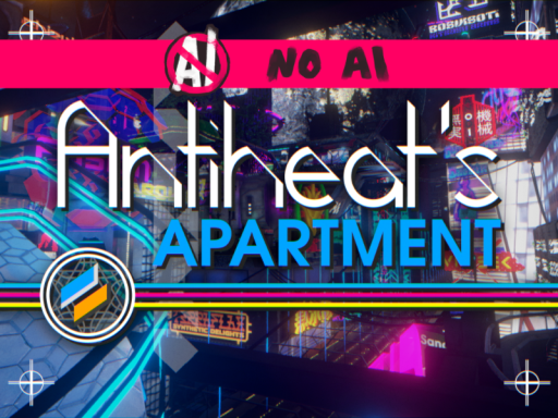 Antiheat's Apartment