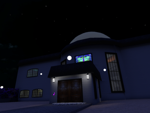Mothlight Manor