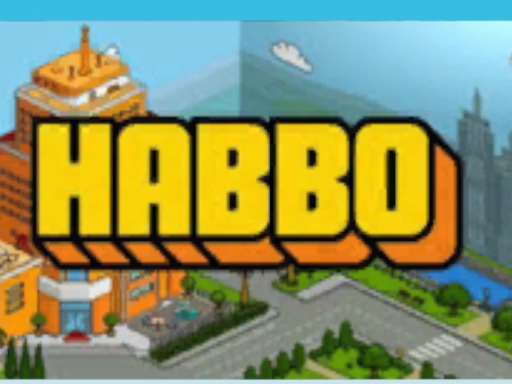 Habbo Hotel Brasil