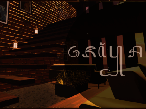 Griya