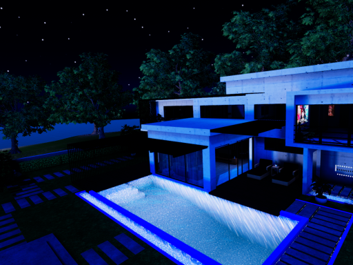 Jessys House