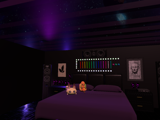 Pyros Loft