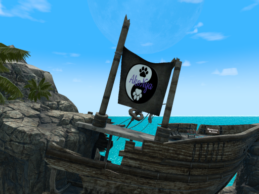 AkoNya Pirates