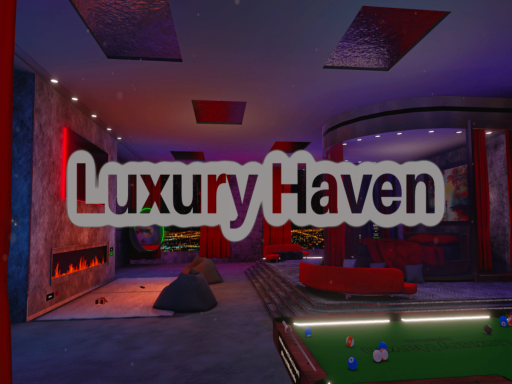 Luxury Haven