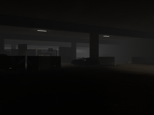 The Hideout