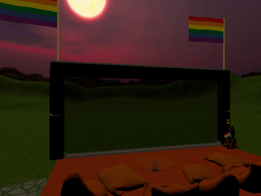 Mulbys Avali avatar world
