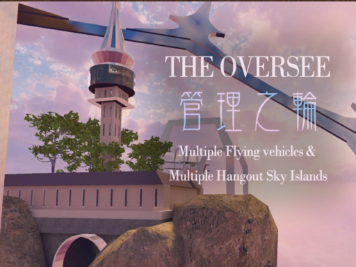 The Oversee