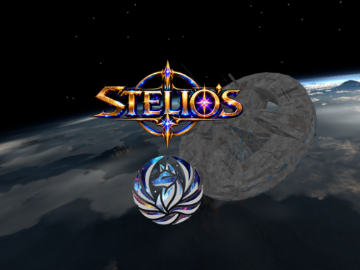 Space Simulator （Community Use Space Simulator）