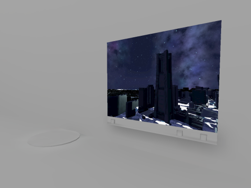 VRCDynamicPoster Sample
