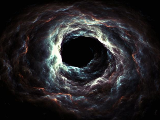 The Void