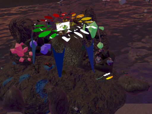 psyisland