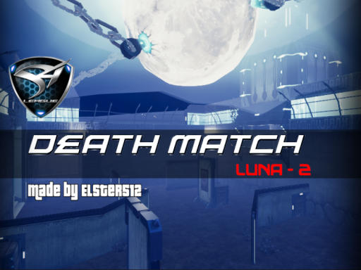 S4 League ˸ Luna-2