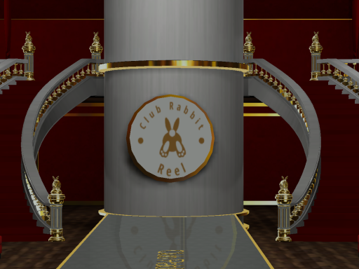 Rabbit Reel