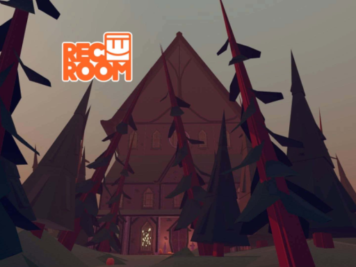 ＾CostumesTemplate by Rec Room Inc （rec room original）