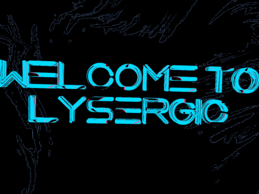 LYSGERIC 1․2