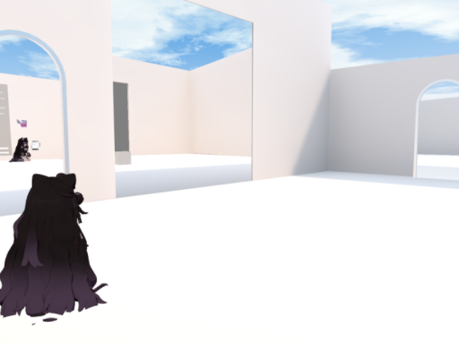 Portal Prototype ⁄ ポータルプロトタイプ