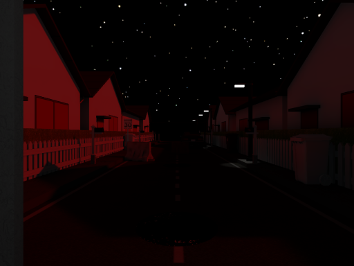 The Street