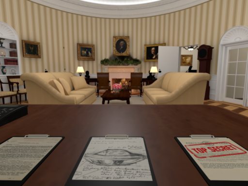 The White House
