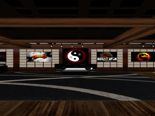 Jays Dojo