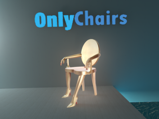 Only Chairs