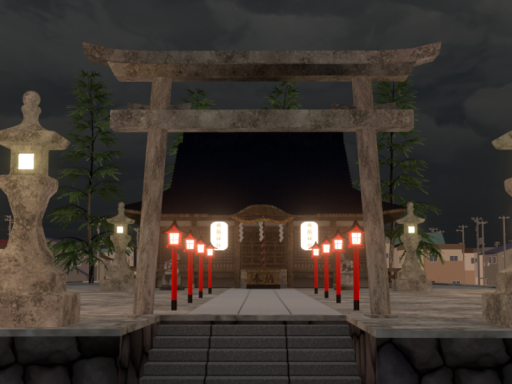 Gon'sShrine2025