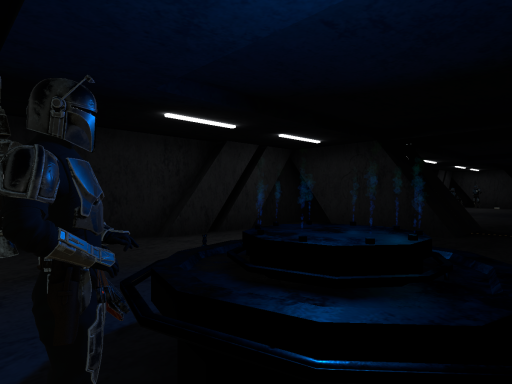 Owen's Mandalorian Foundry