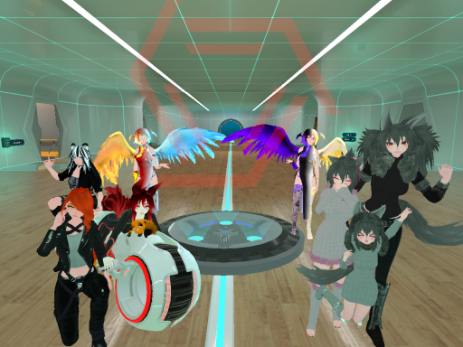 Jariath's Avatars