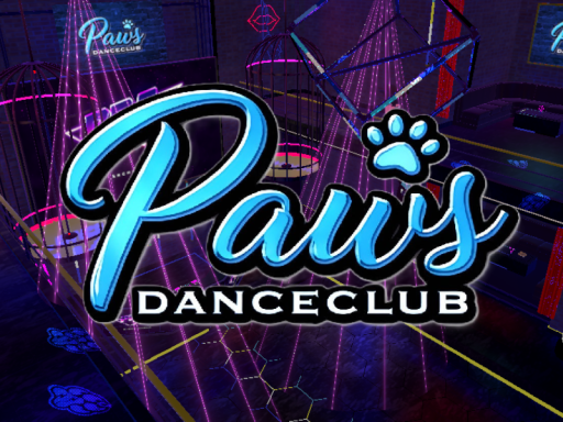 Paws Danceclub