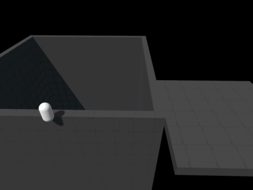 Voxel Digging