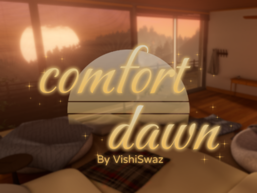 Comfort Dawn