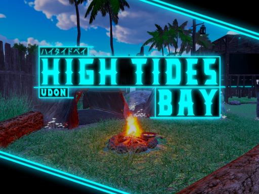 High Tides Bay